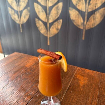 Французский Тодди Б/А