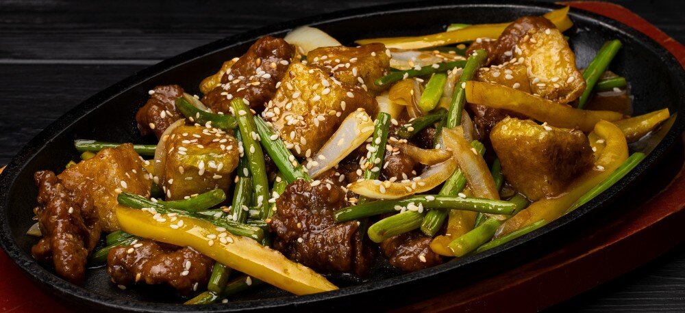 Тетсу но гунику нинику