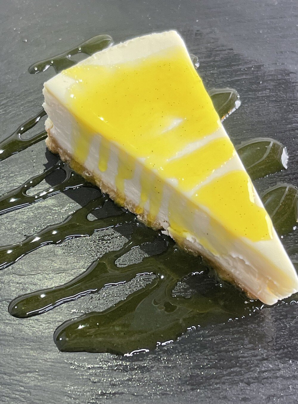 Чизкейк Нью-Йорк