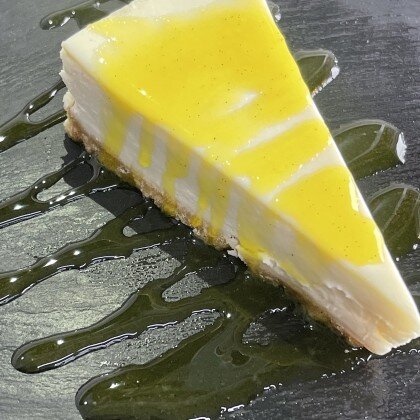 Чизкейк Нью-Йорк