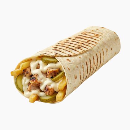 Шаурма Хабиби