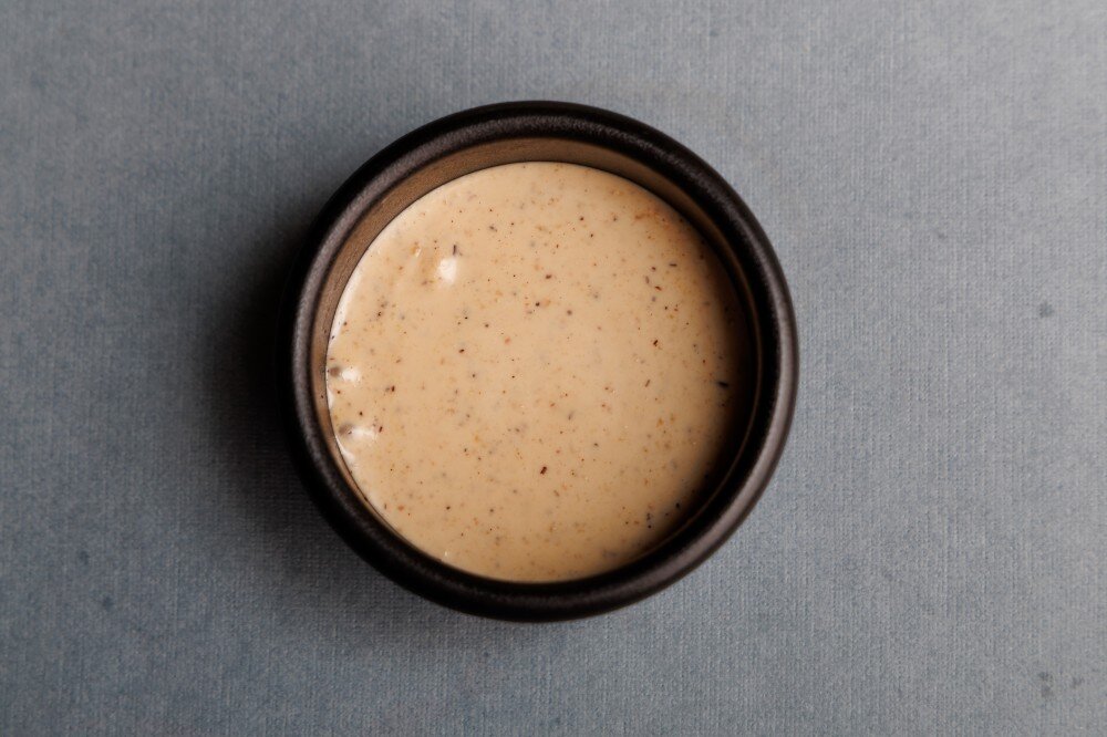 Соус Ореховый 30гр