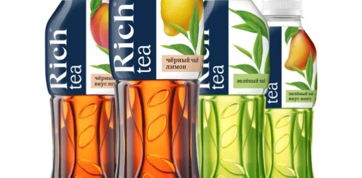 Чай Rich