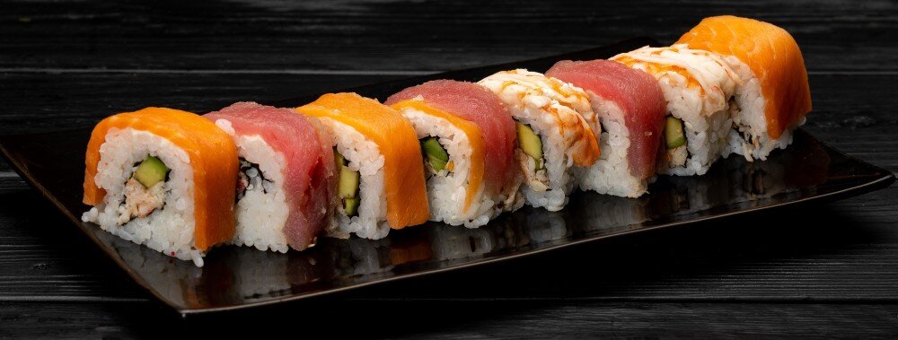 Ролл Ренбоу