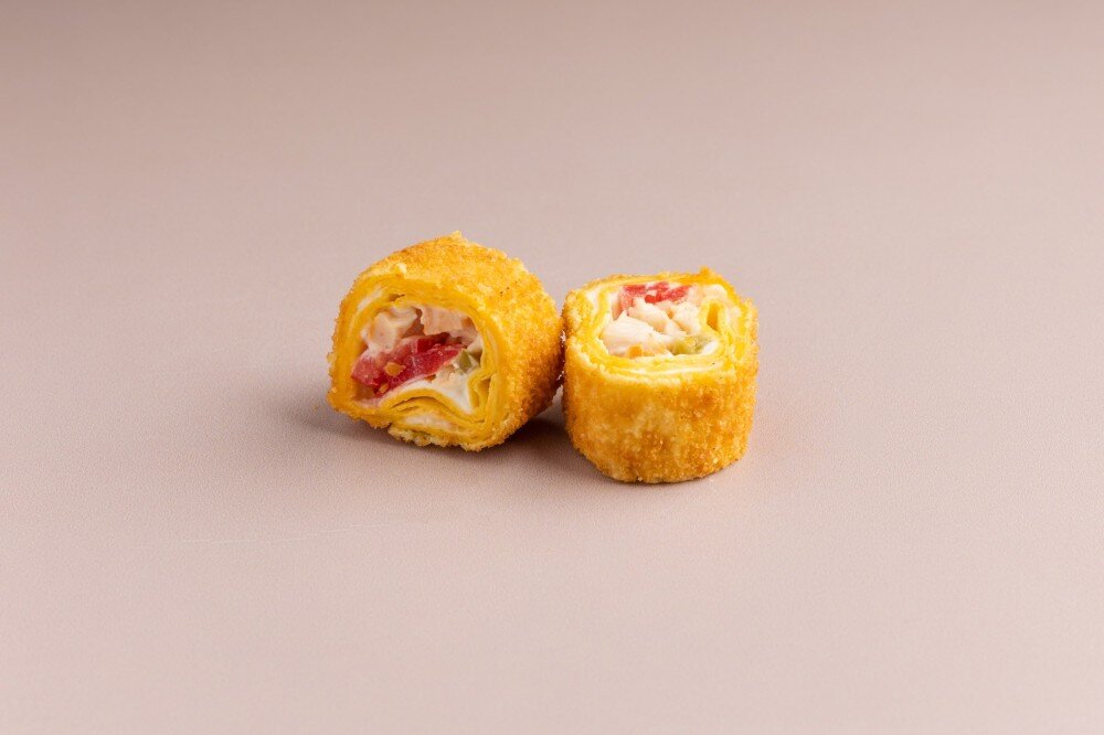 Темпура тортилья чиз