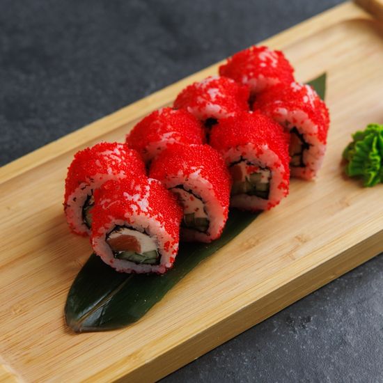 Ролл Сакура