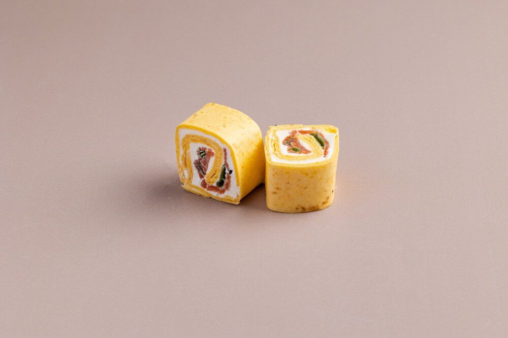 Тортилья сяке кунсей