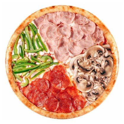 Четыре сезона