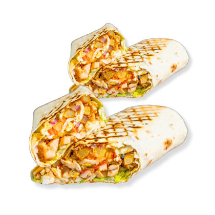 Комбо 2 Таноса