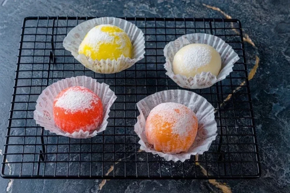 Моти (1 шарик)