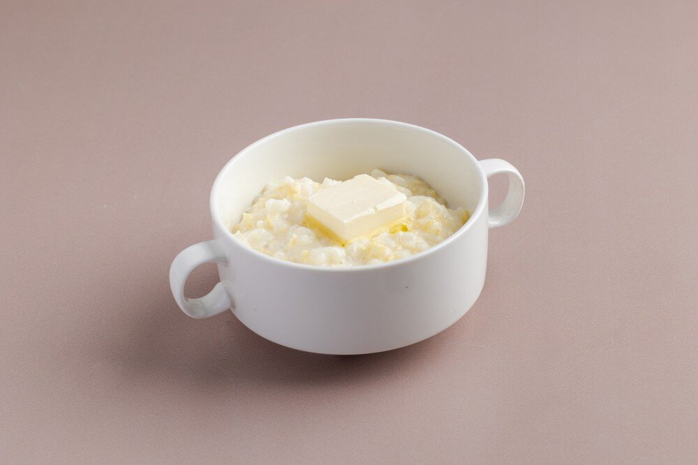 Каша «Дружба»