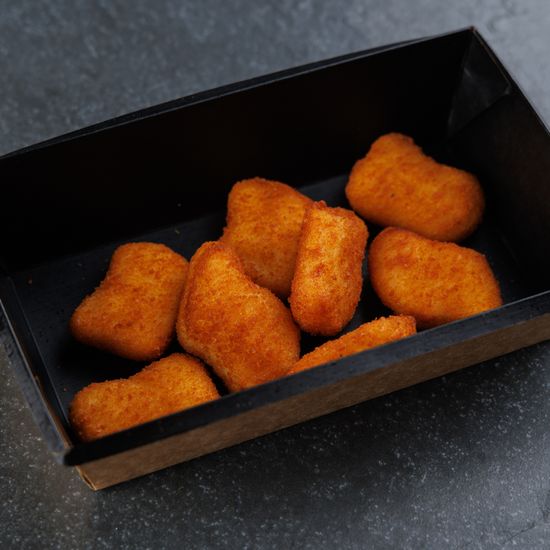 Наггетсы куриные