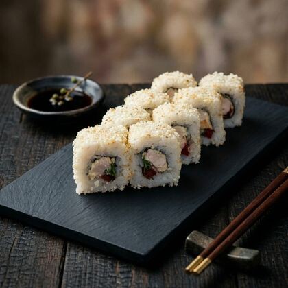 Ролл Цезарь