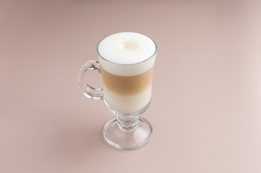 Кофе "Латте"