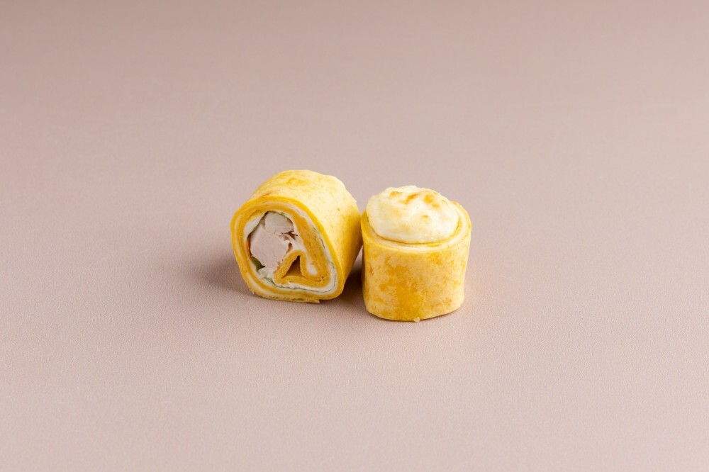 Тортильяс чикен гриль