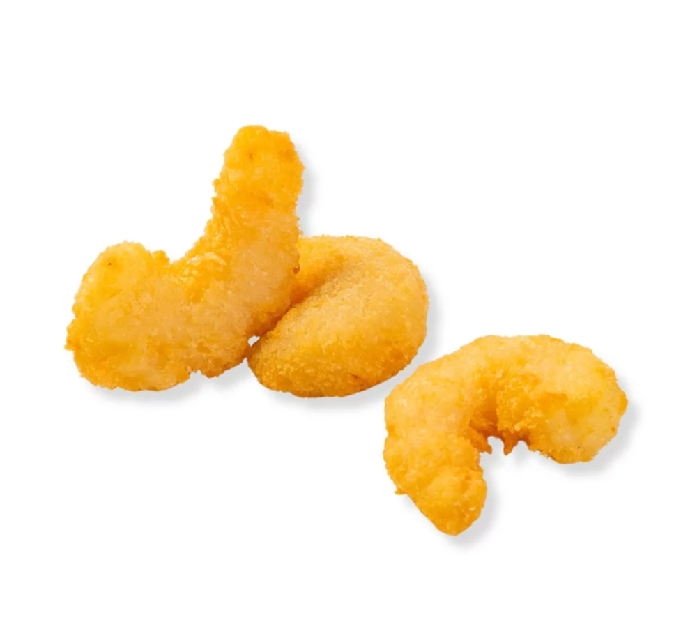 Креветки 3 шт