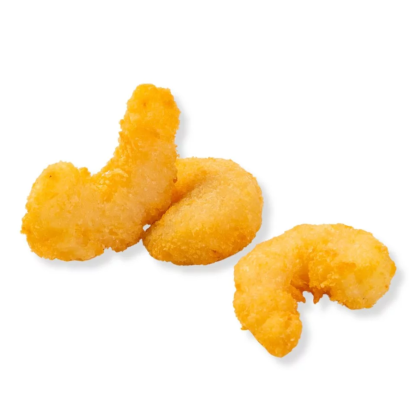 Креветки 3 шт