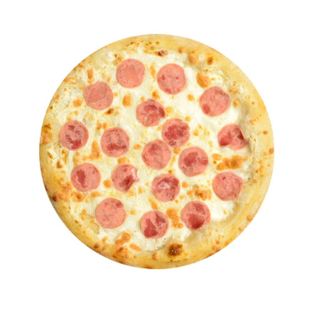 Пицца "Ветчина и сыр"