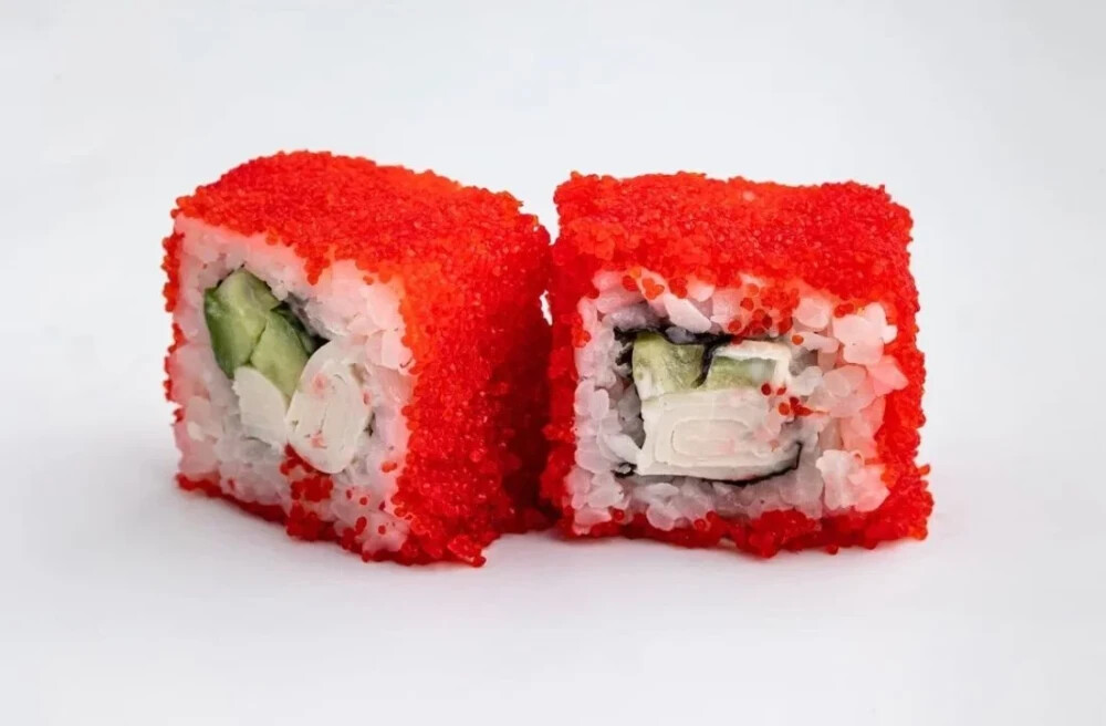 Калифорния масага