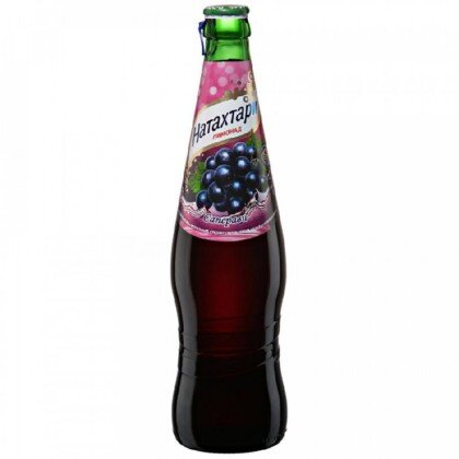 Натахтари Саперави стекло