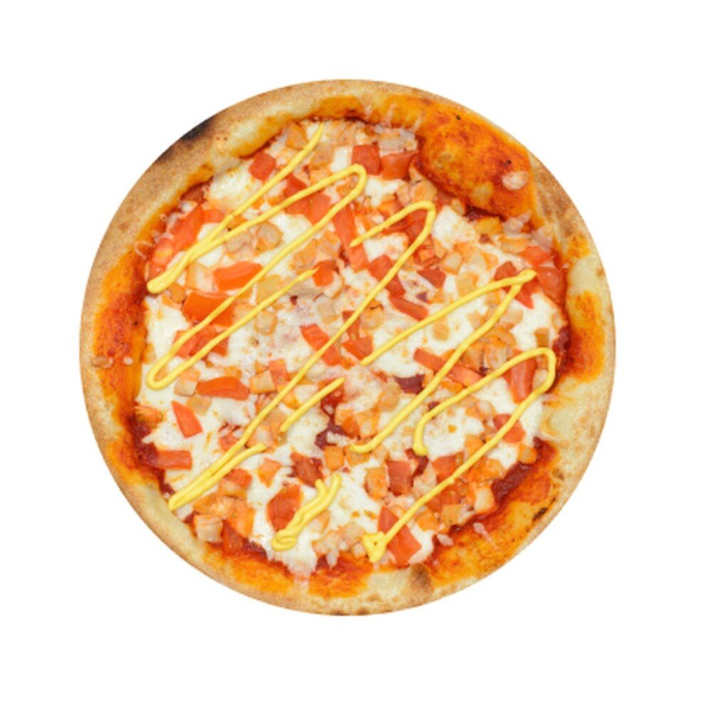 Сырный цыпленок