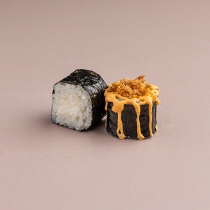 Спайси кранч