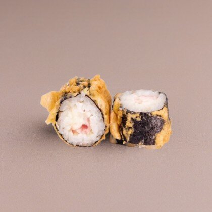 Темпура бекон