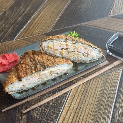 Суши-сэндвич ТОРИНИКУ