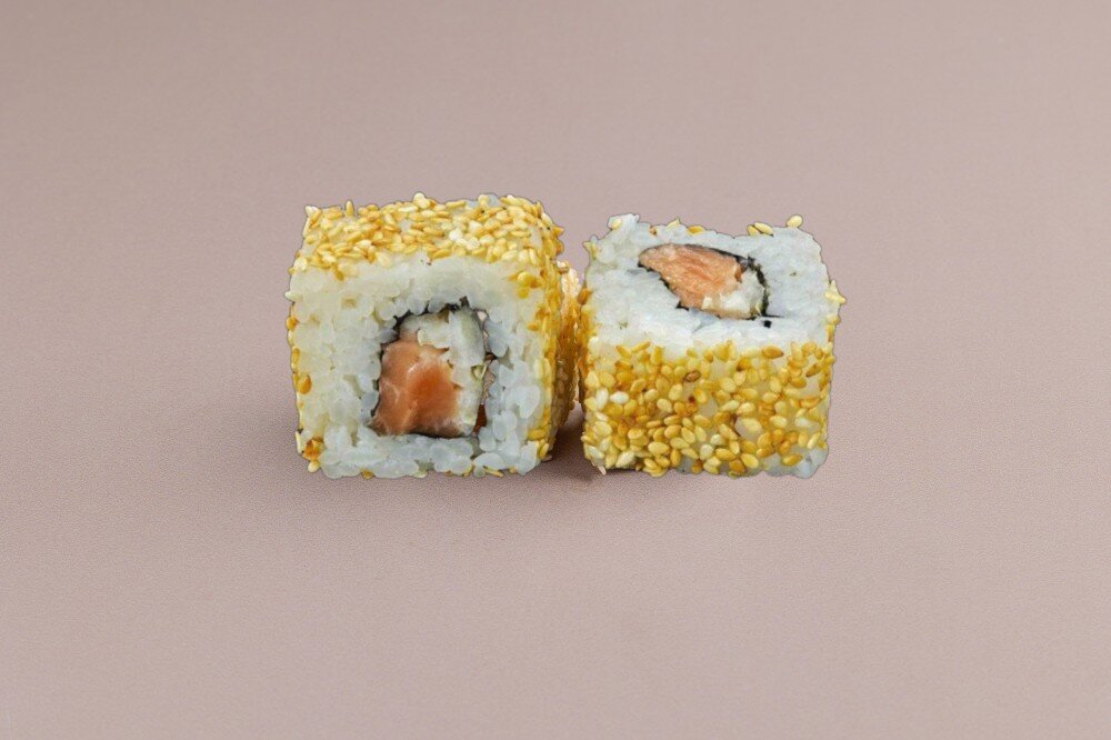 Сяке цезарь