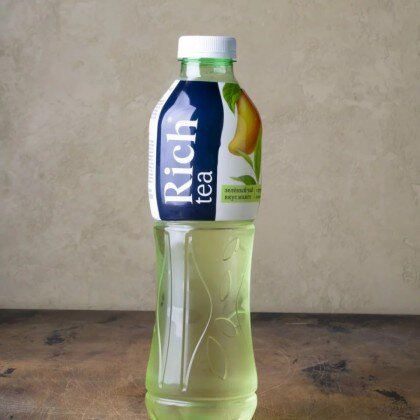 Чай Рич в ассортименте 0.5