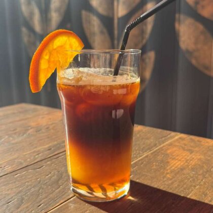 «БАМБЛ КОФЕ»