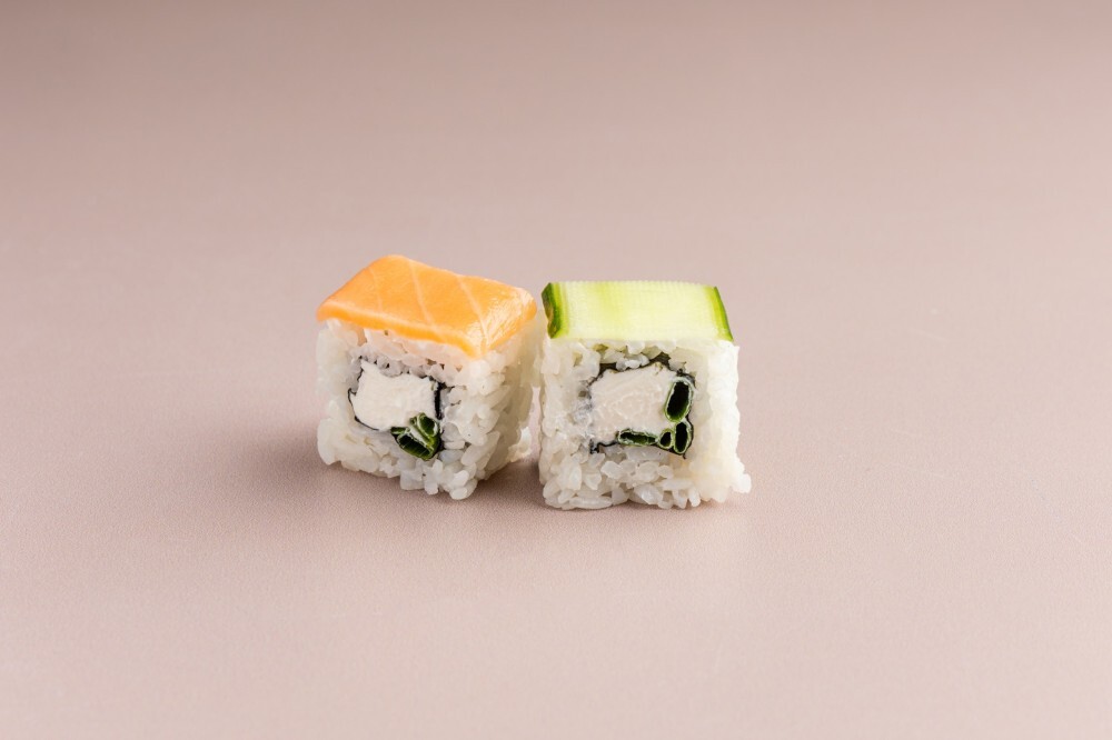 Филадельфия хайп микс