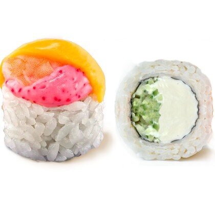 Ролл "Сингапур" New