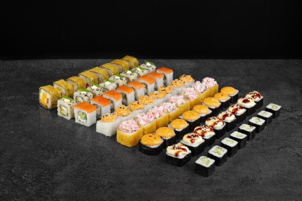 Бери не думай