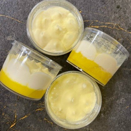 Креманка "Лимончелло"