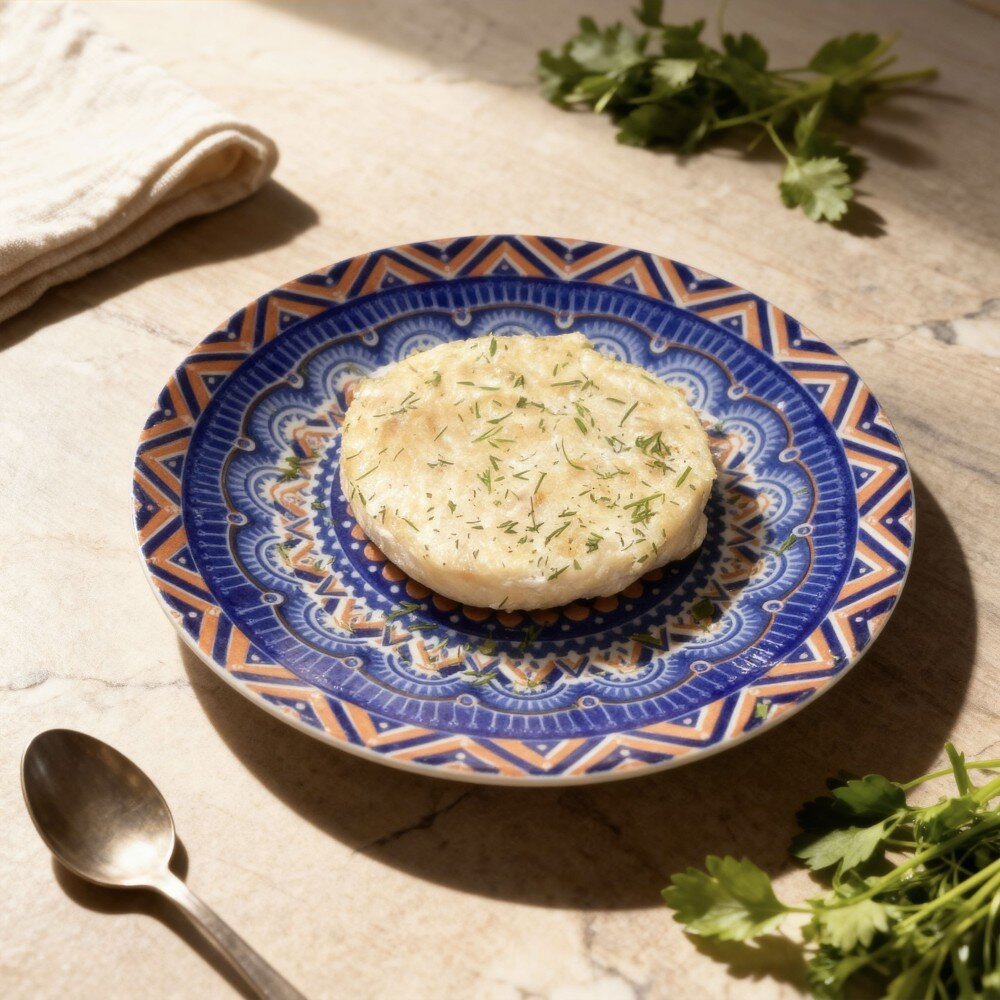 Куриная котлета на пару