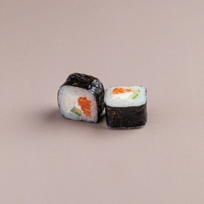 Сяке капа крем