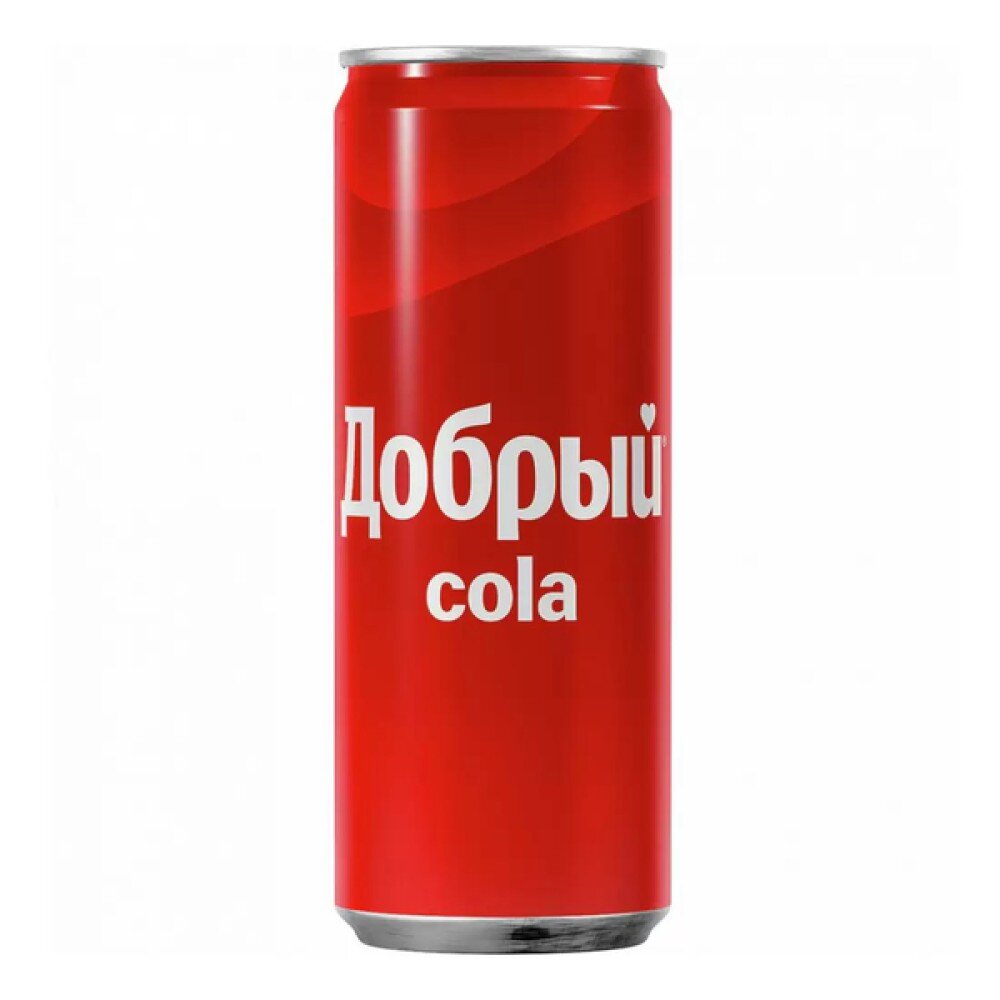 Добрый Кола ЖБ