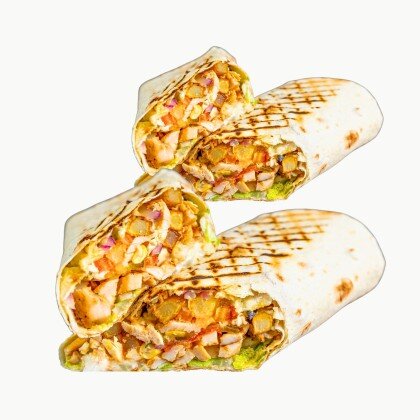 Комбо 2 Таноса