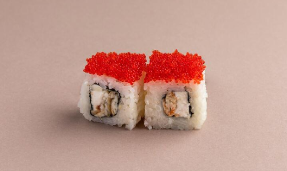 Унаги тидзу