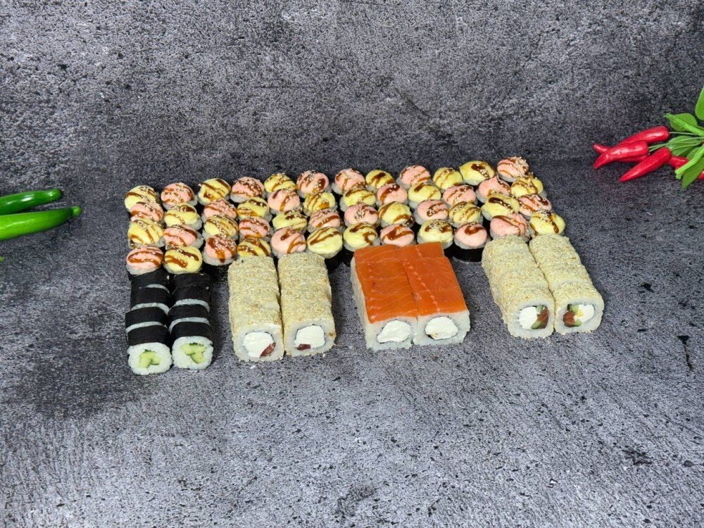 Сет «Хочука»