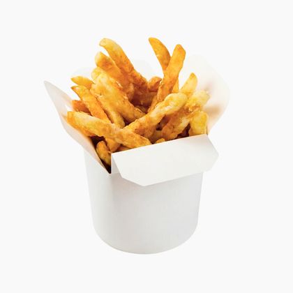 Картофель фри XXXL