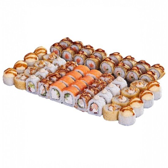 Вкус Победы