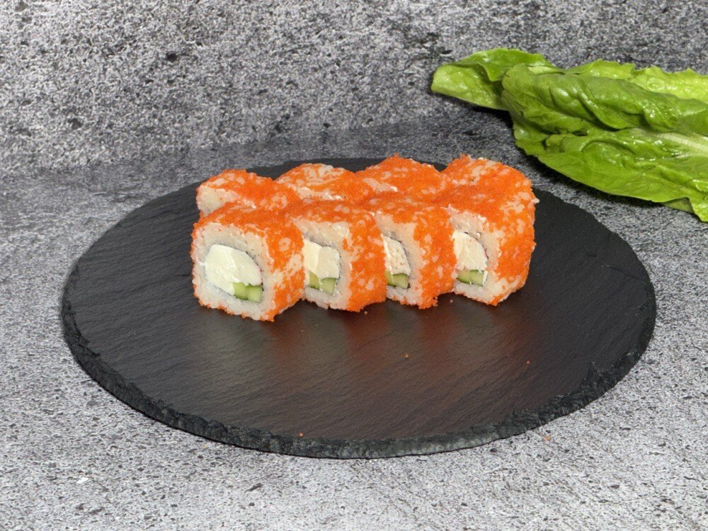 Ролл «Сиэтл»