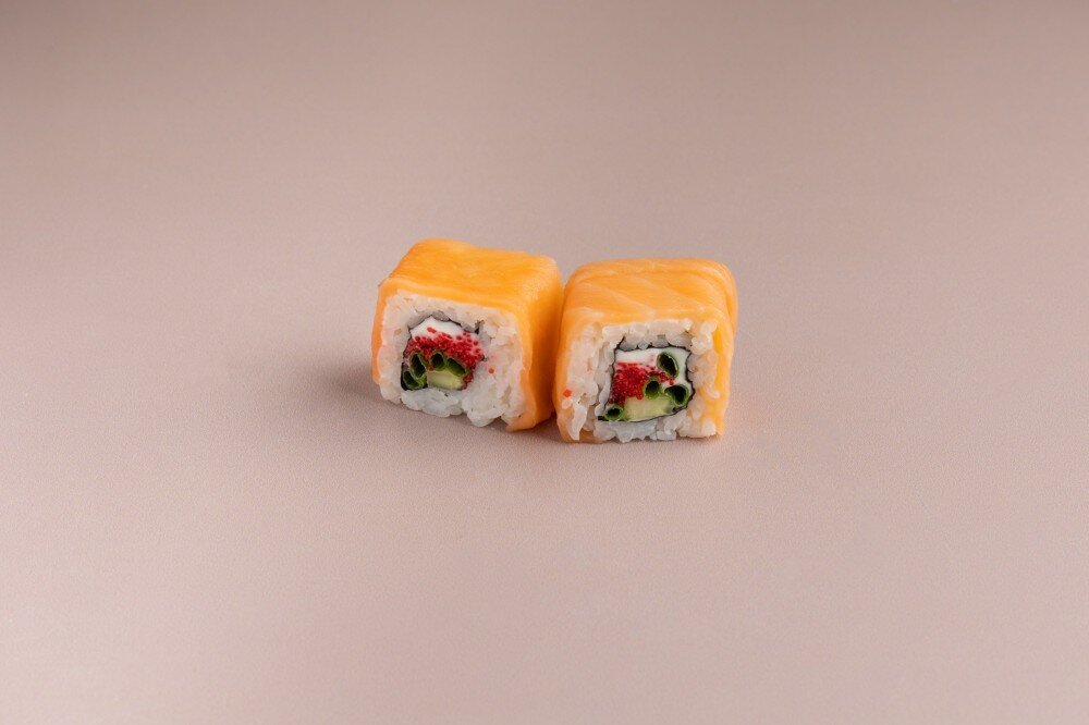 Ролл Химовари