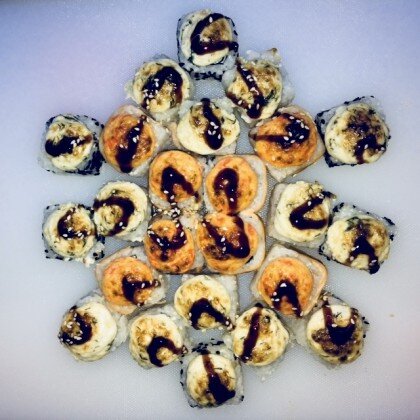 Сет 27
Фудзияма