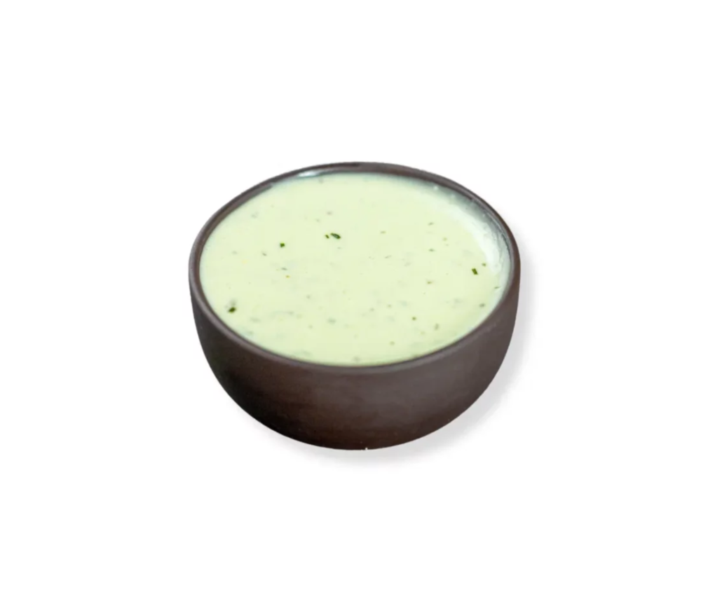 Дзадзики соус