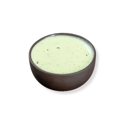 Дзадзики соус