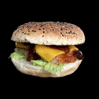 Руст Бургер