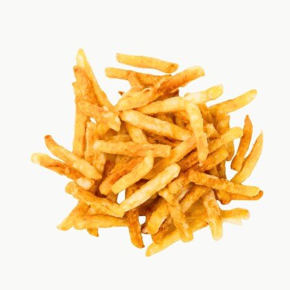 Картофель фри Большой